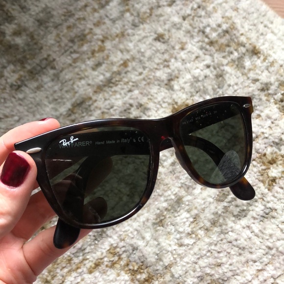 Ray Ban sunglasses main image 4